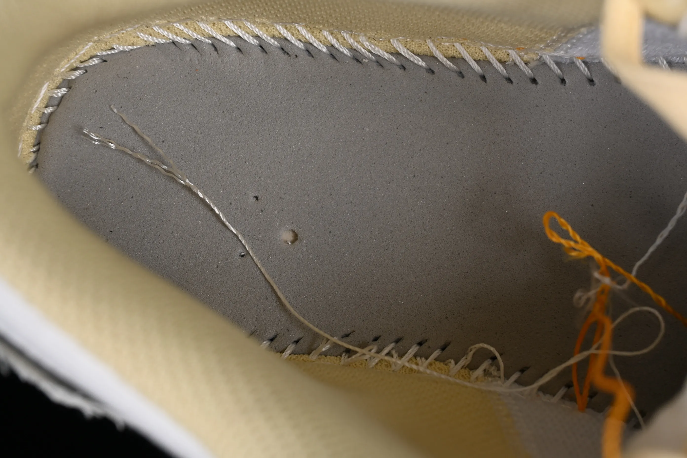 All categories Air Jordan Jordan series basketball shoes Air Jordan 1 Low Air Jordan 1 Low SE "WRMK" AJ1 Joe 1 Sashiko embroidery low-top cultural casual sneakers FN7670-493